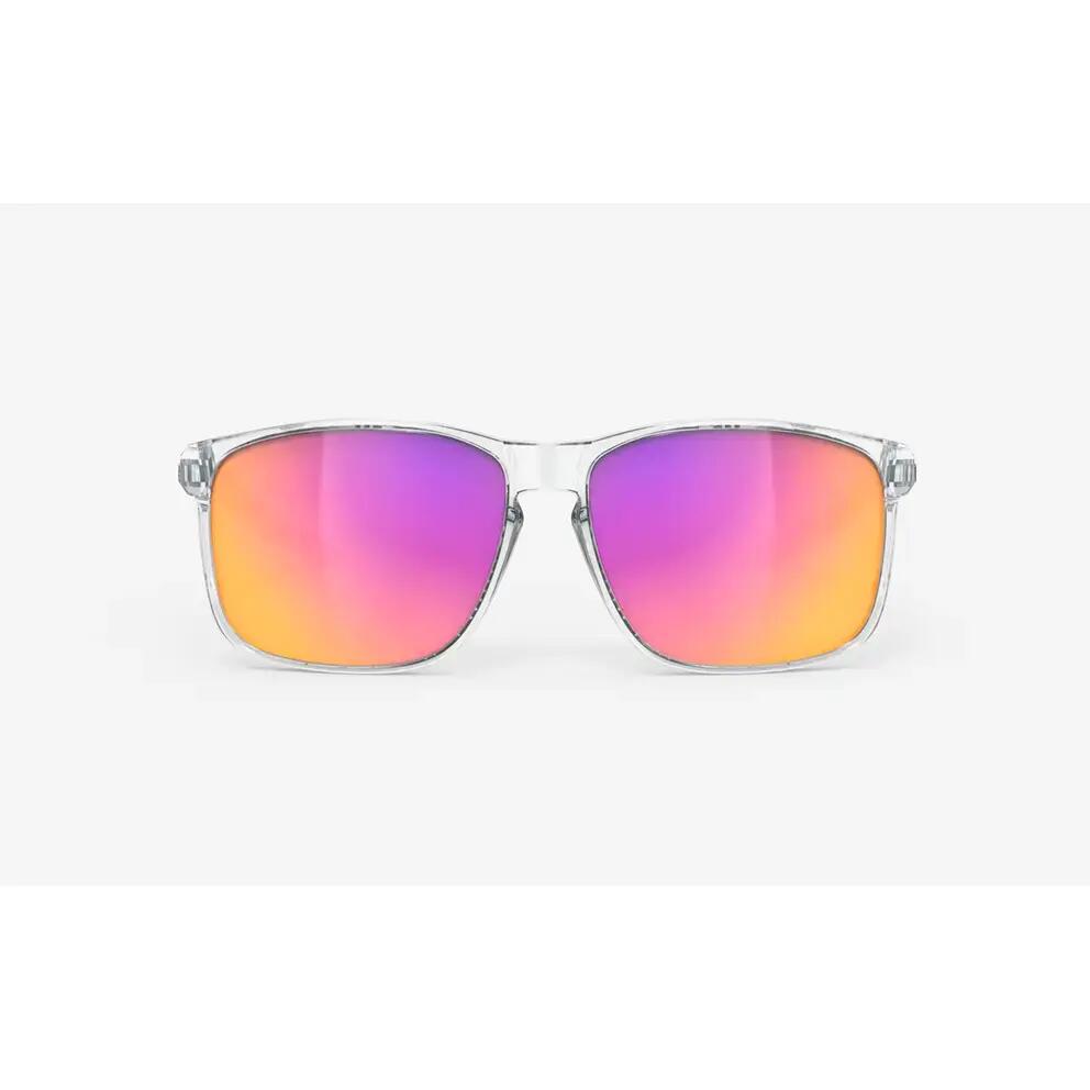 Lunettes de soleil Rudy Project Overlap 3/4