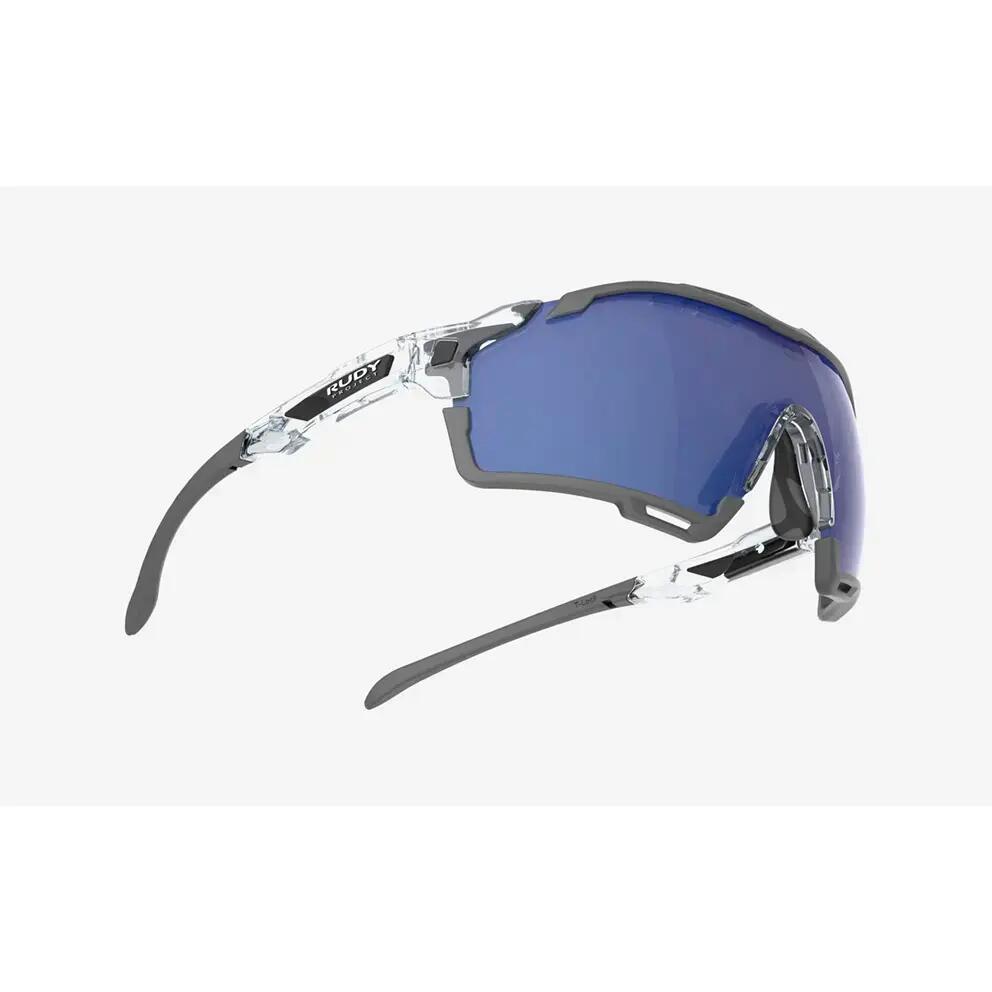 Lunettes de soleil de performance Rudy Project Cutline 2/7
