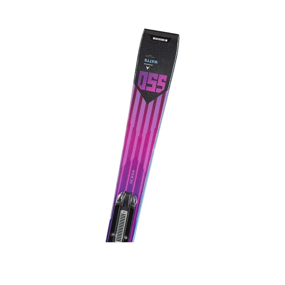 Narty Dynastar Speed 550 Konect / Nx 12 Konect Gw B80 8/8