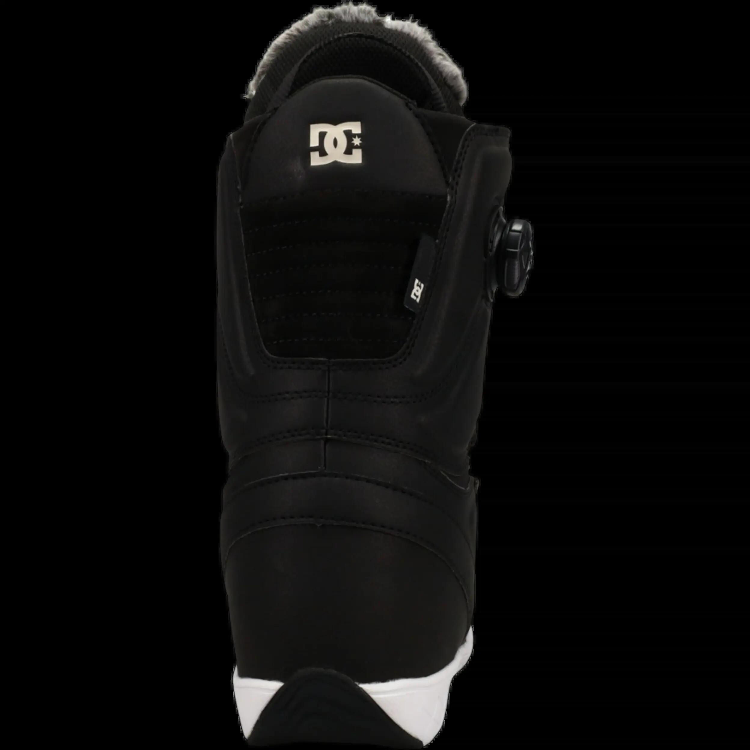 Dames snowboardlaarzen DC Mora 4/5