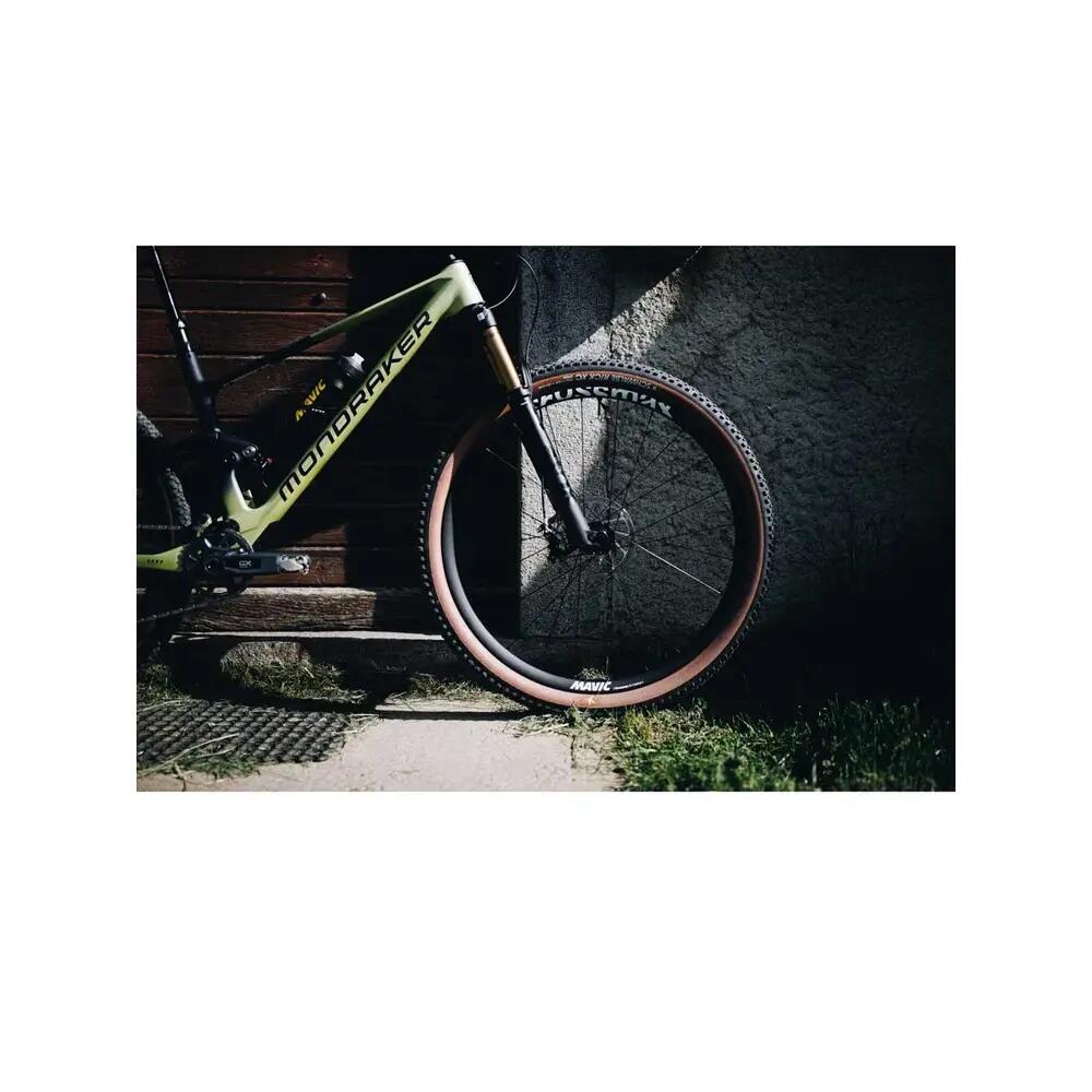Para kół Mavic Crossmaxscar-CL29BSTMS 9/10