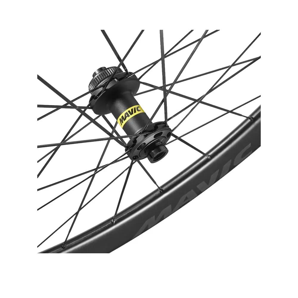 Front wheel Mavic Cosmic SL 65 CL70012x100 4/4