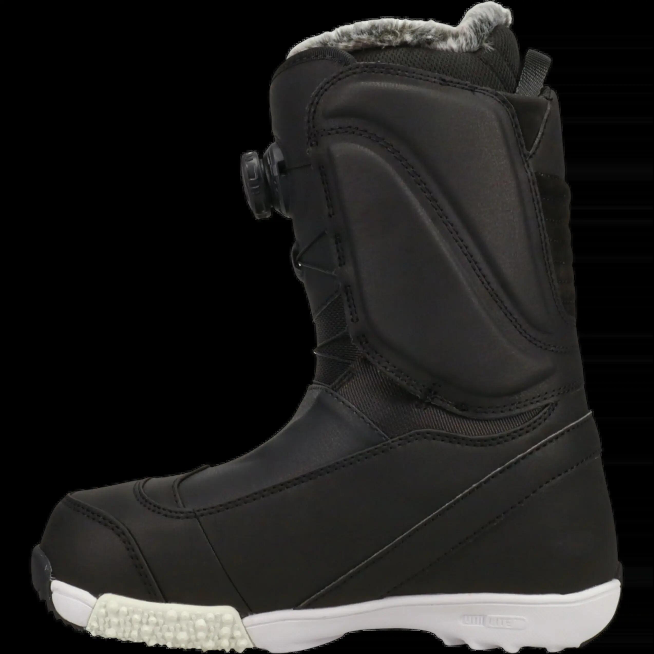 Dames snowboardlaarzen DC Mora 3/5