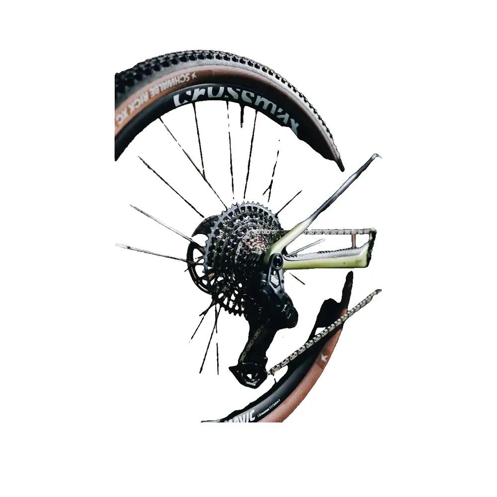 Para kół Mavic Crossmaxscar-CL29BSTMS 10/10