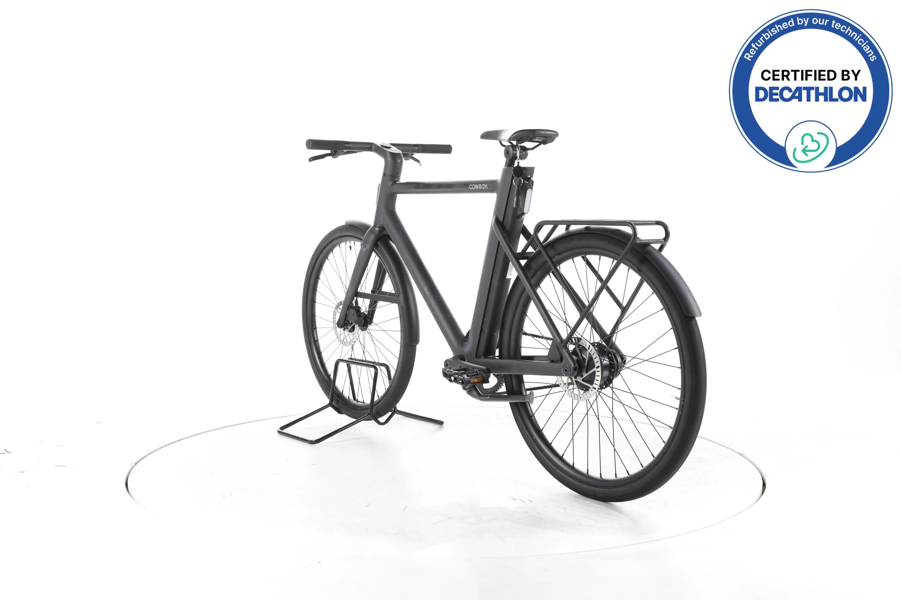 Seconde vie - Vélo électrique - Cowboy 4 Cruiser ST 4/5