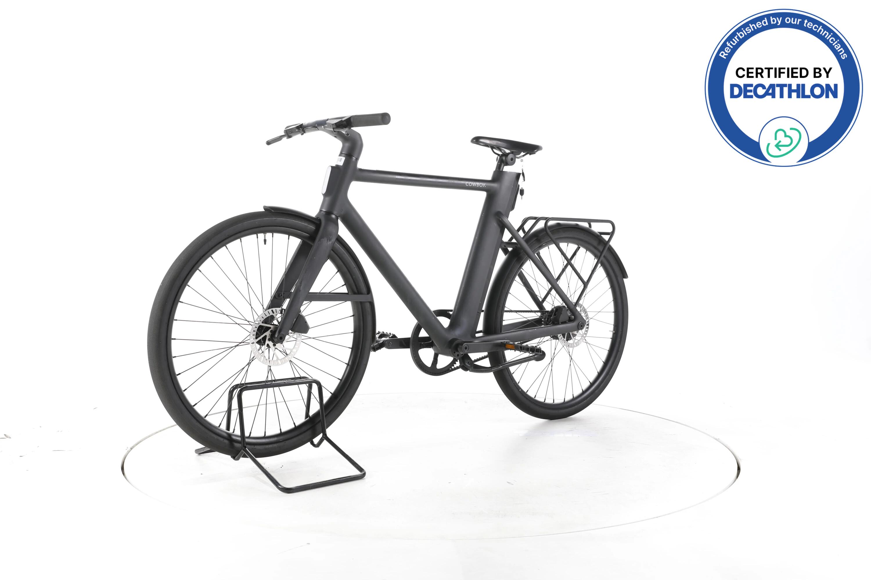 Seconde vie - Vélo électrique - Cowboy 4 Cruiser ST 3/5