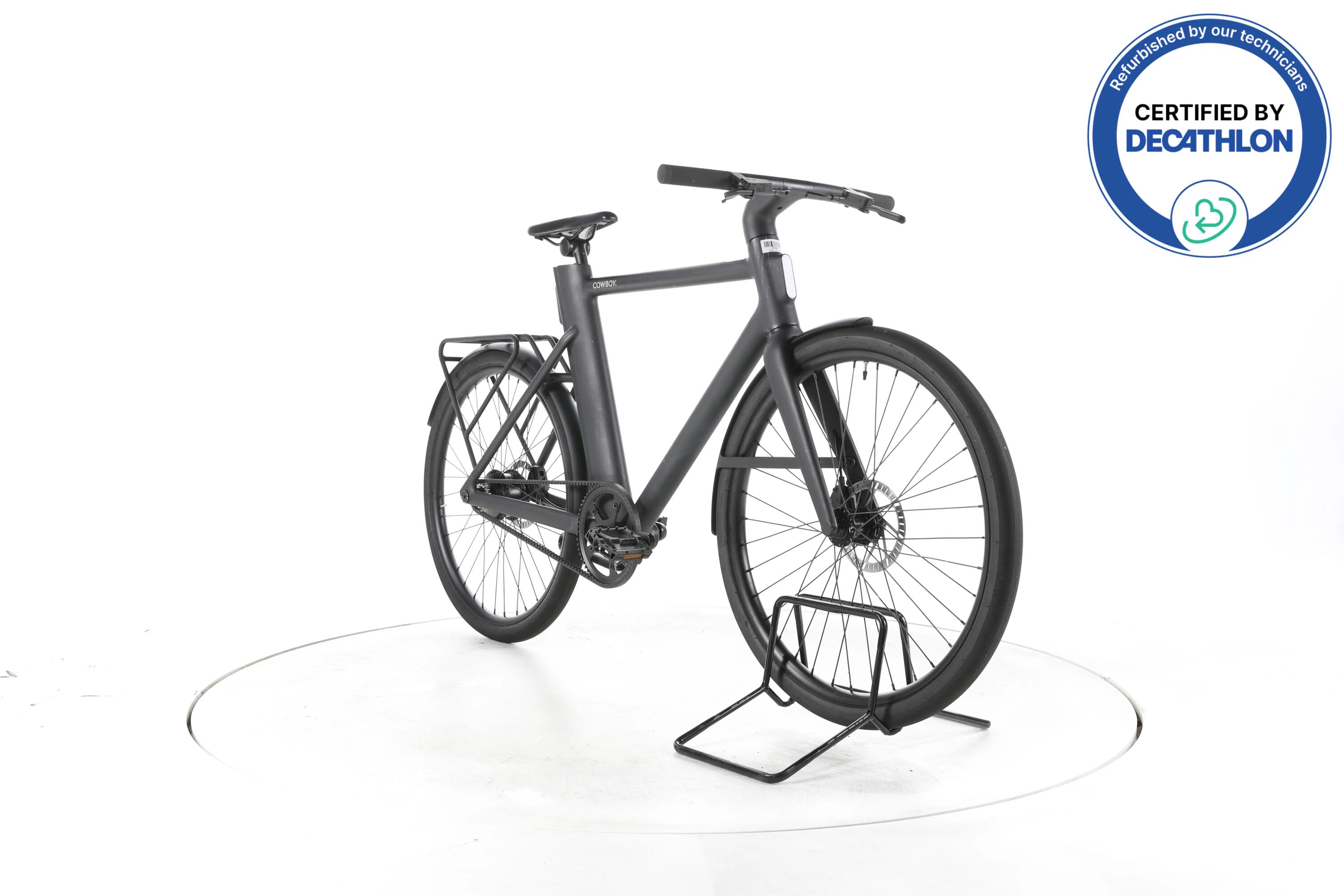 Seconde vie - Vélo électrique - Cowboy 4 Cruiser ST 2/5