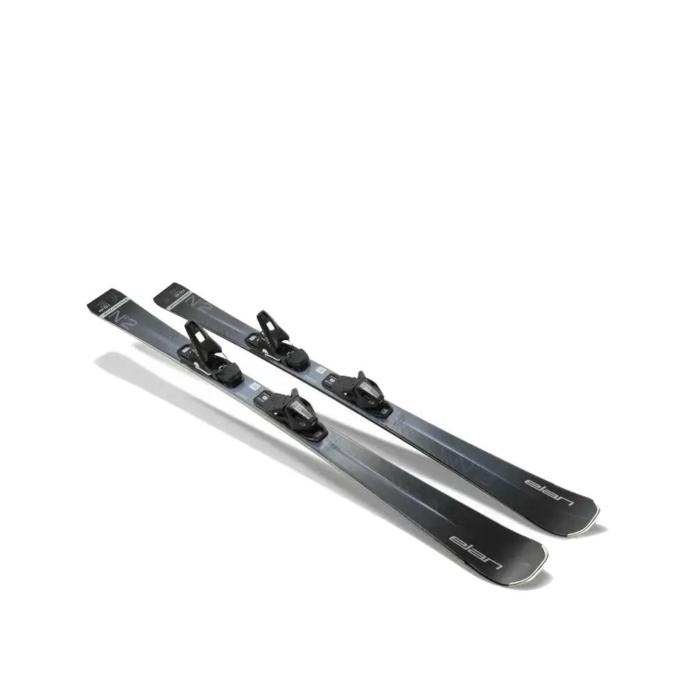 Ski-Paket mit Bindungen Damen Elan Primetime N°2 SX EL 9.0 5/5