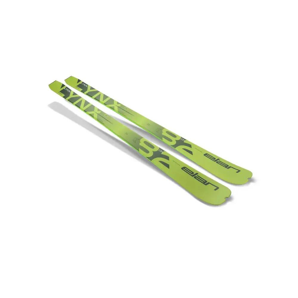 Skis Seul (sans Fixations) Lynx 82 Homme 5/5