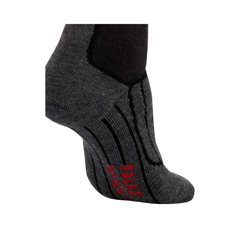 Mi-bas femme Falke SK2 Wool 6/13