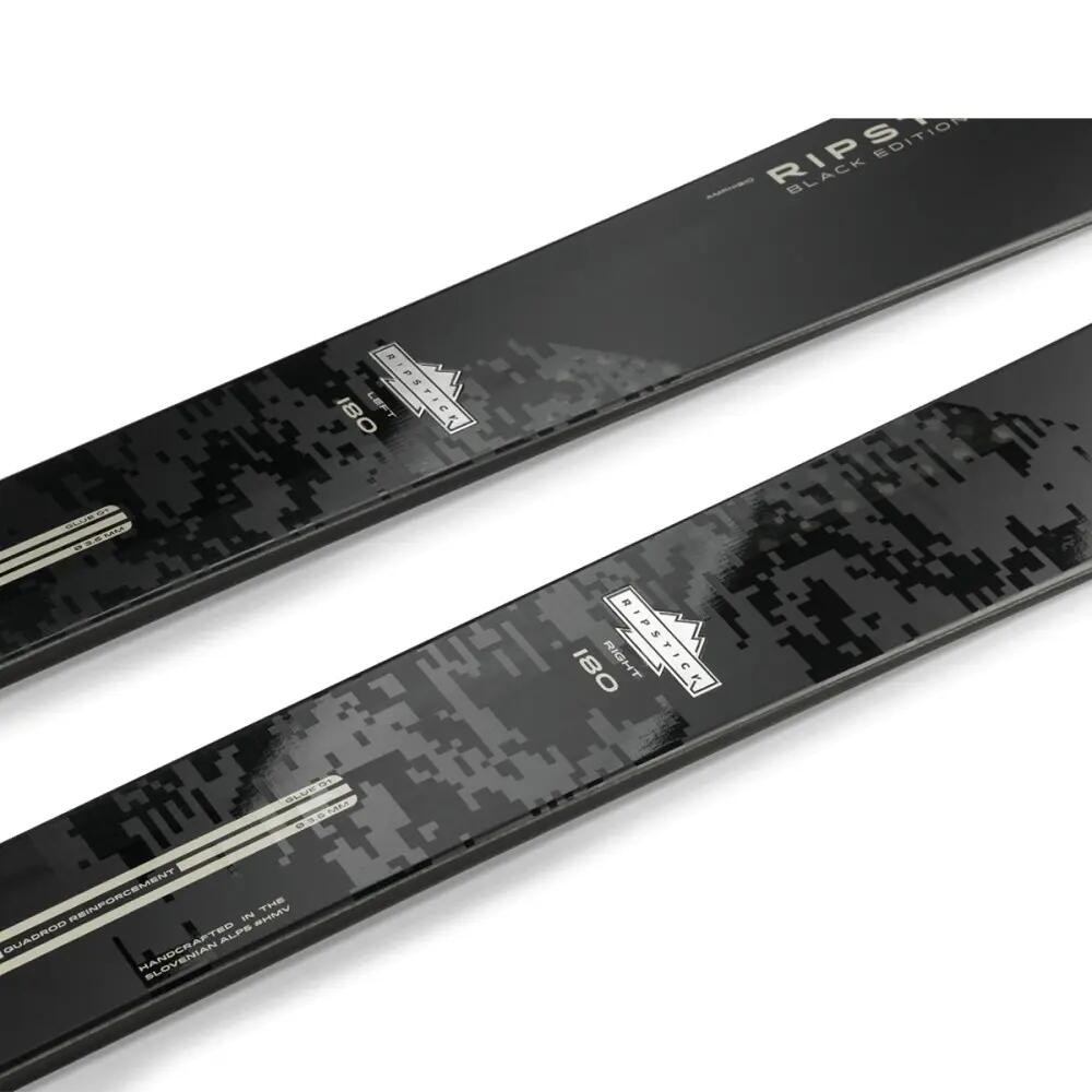 Sci Elan Ripstick 96 Black Edition 4/5