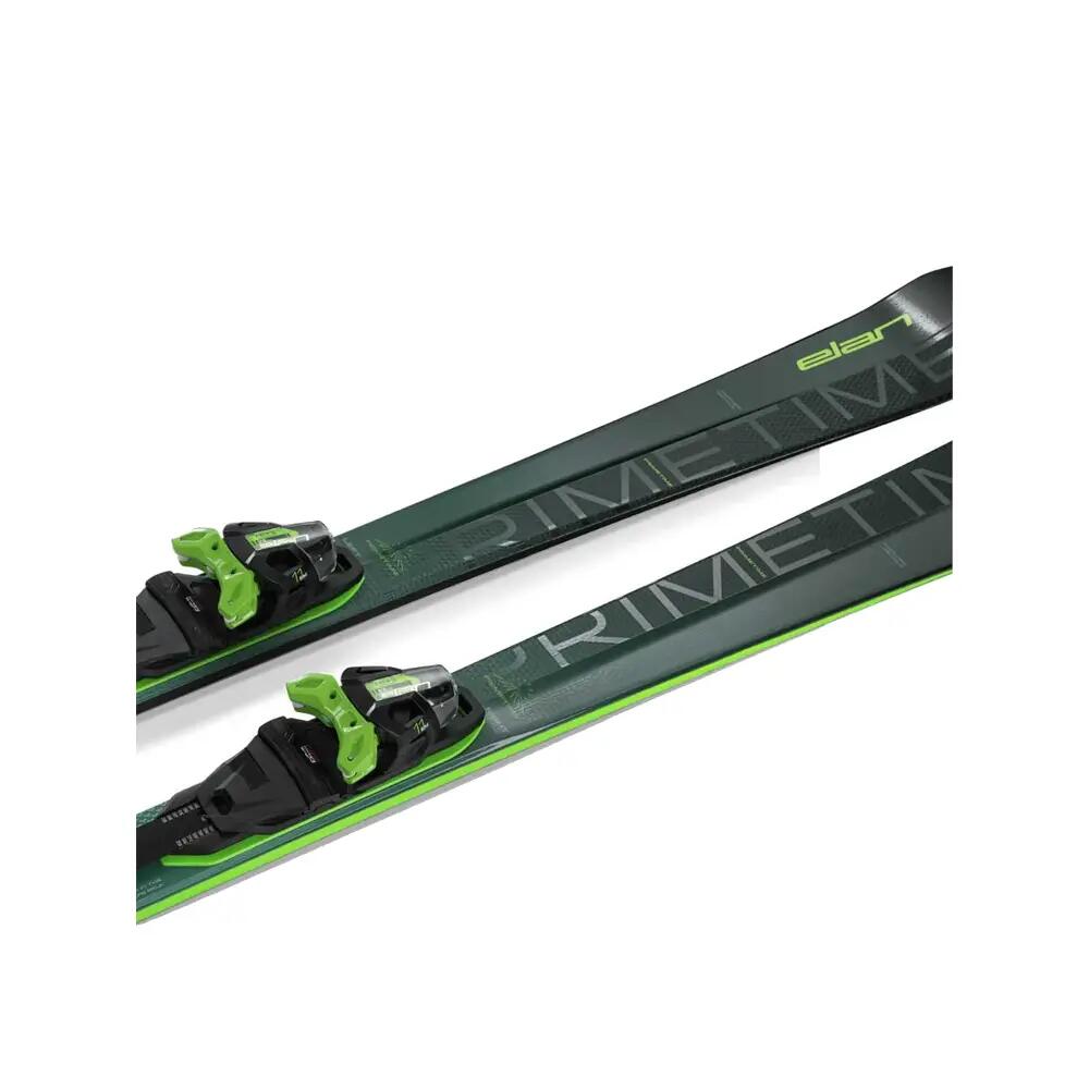 Skis Elan Primetime Fusion X Vert 8/9