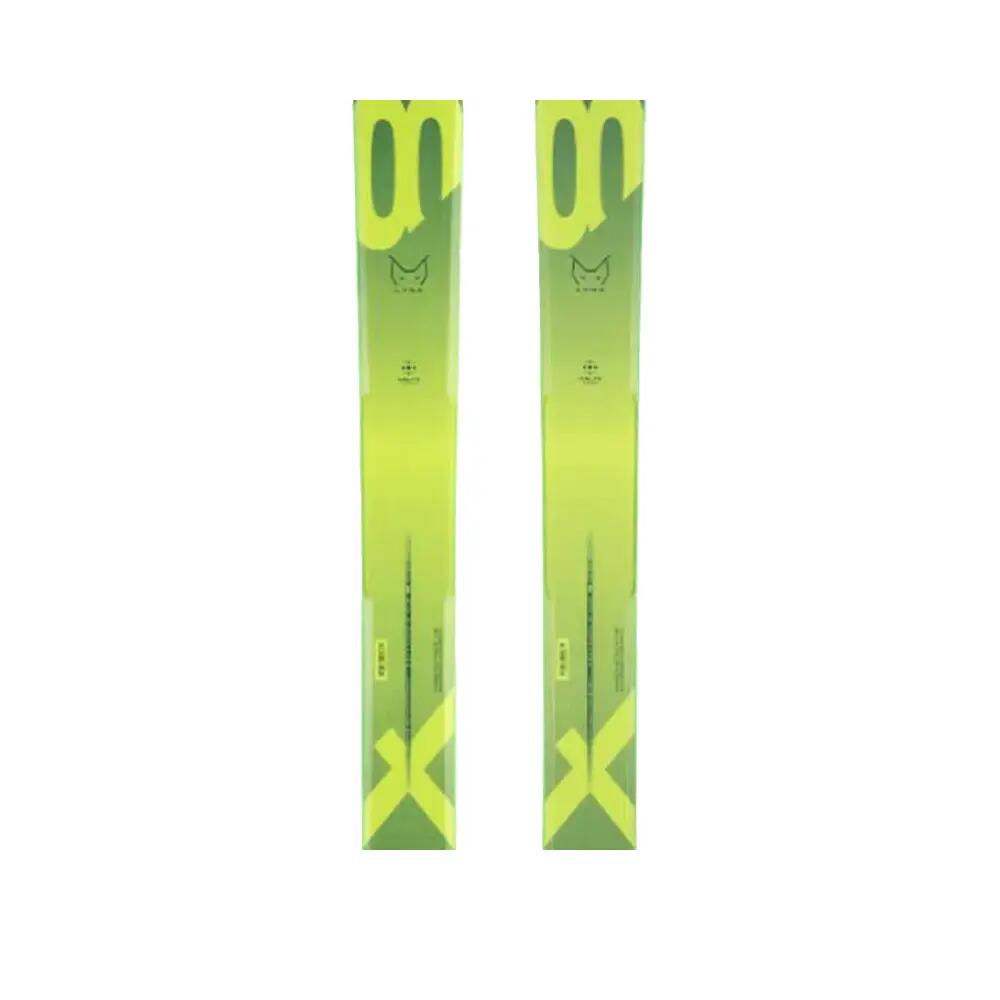 Skis Seul (sans Fixations) Lynx 82 Homme 3/5