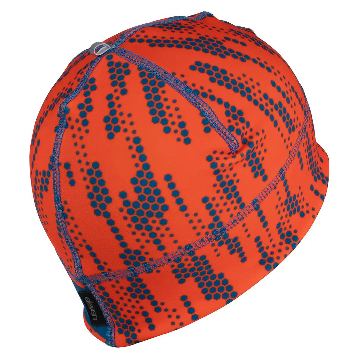 Sportovní čepice Eleven Air Vox Orange 3/3