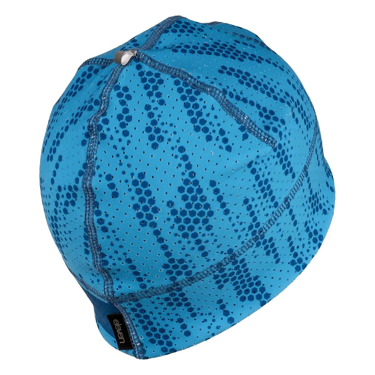 Sportovní čepice Eleven Air Vox Blue 3/3
