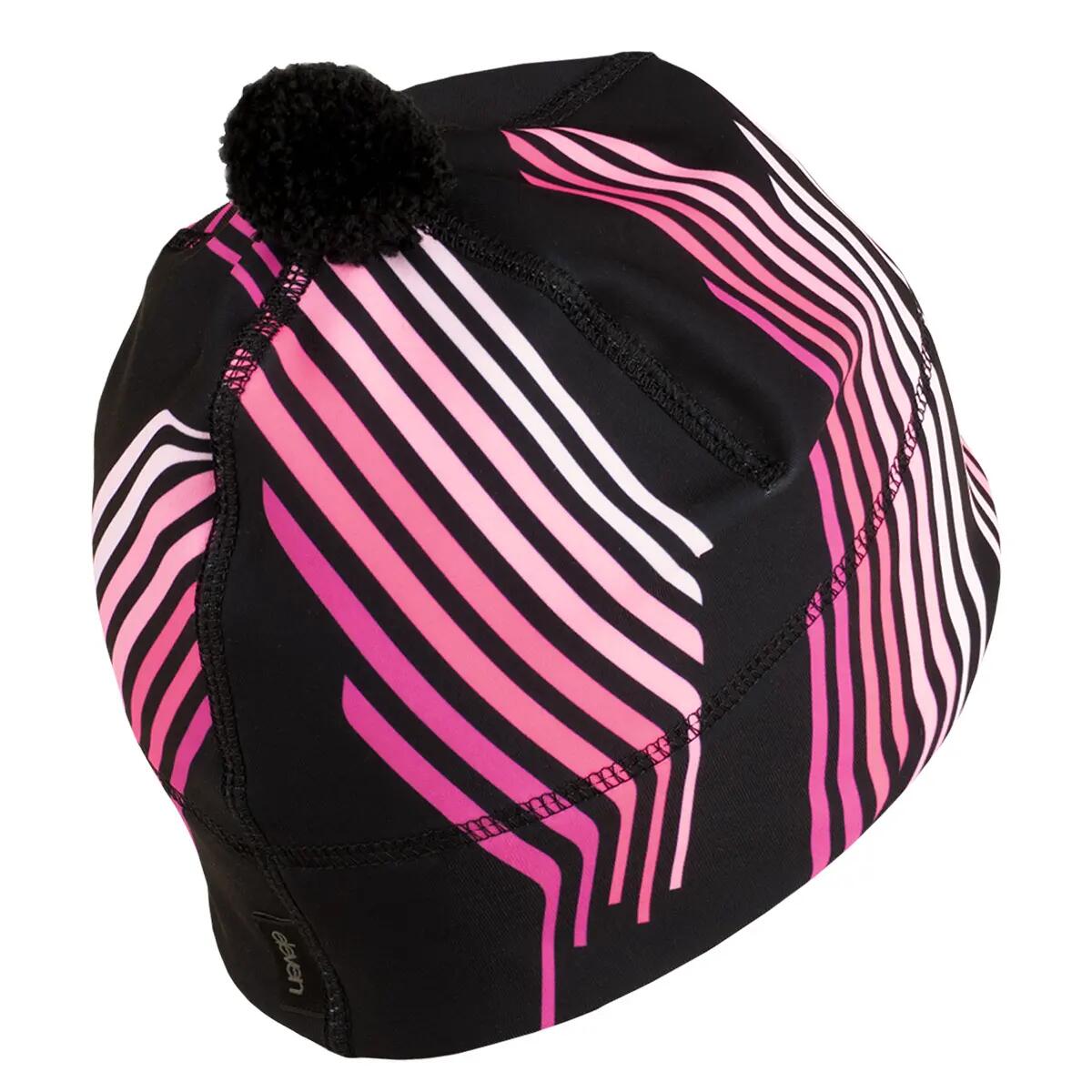Sportovní čepice Sven Drift Pink 4/4