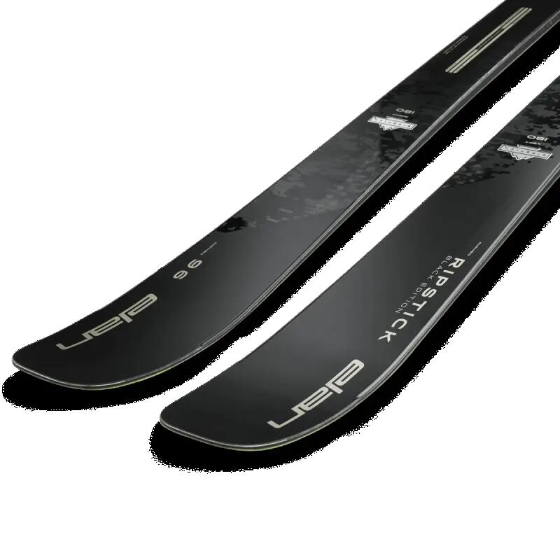 Sci Elan Ripstick 96 Black Edition 3/5