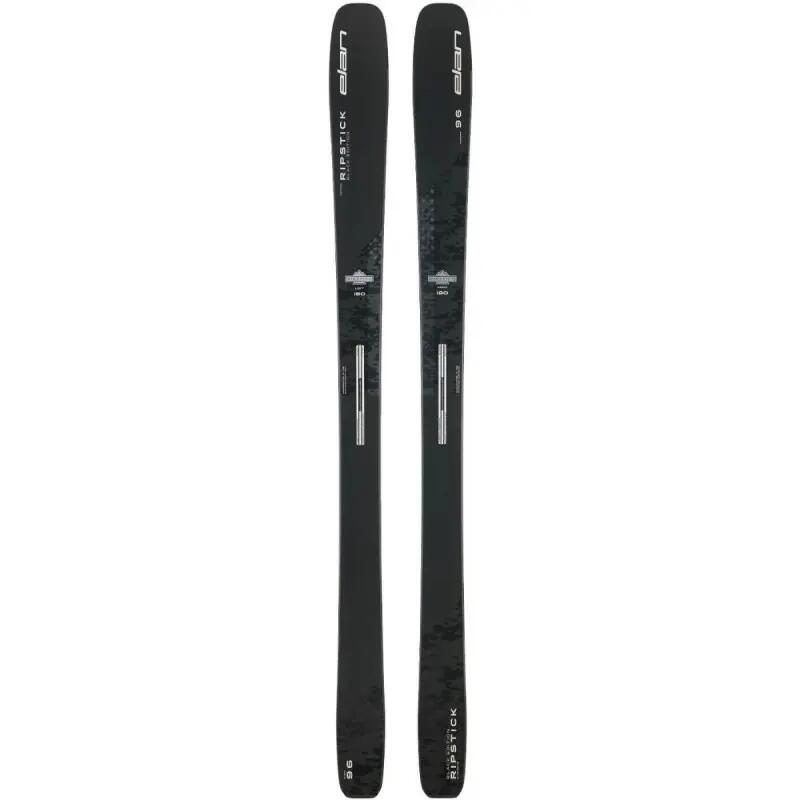 Sci Elan Ripstick 96 Black Edition 2/5