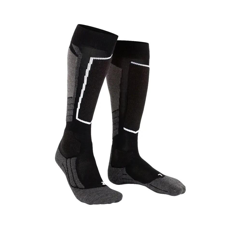 Mi-bas femme Falke SK2 Wool 3/13