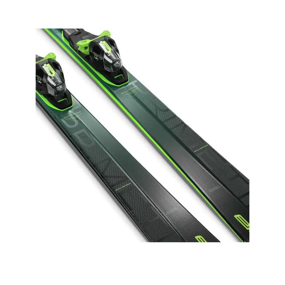 Skis Elan Primetime Fusion X Vert 6/9