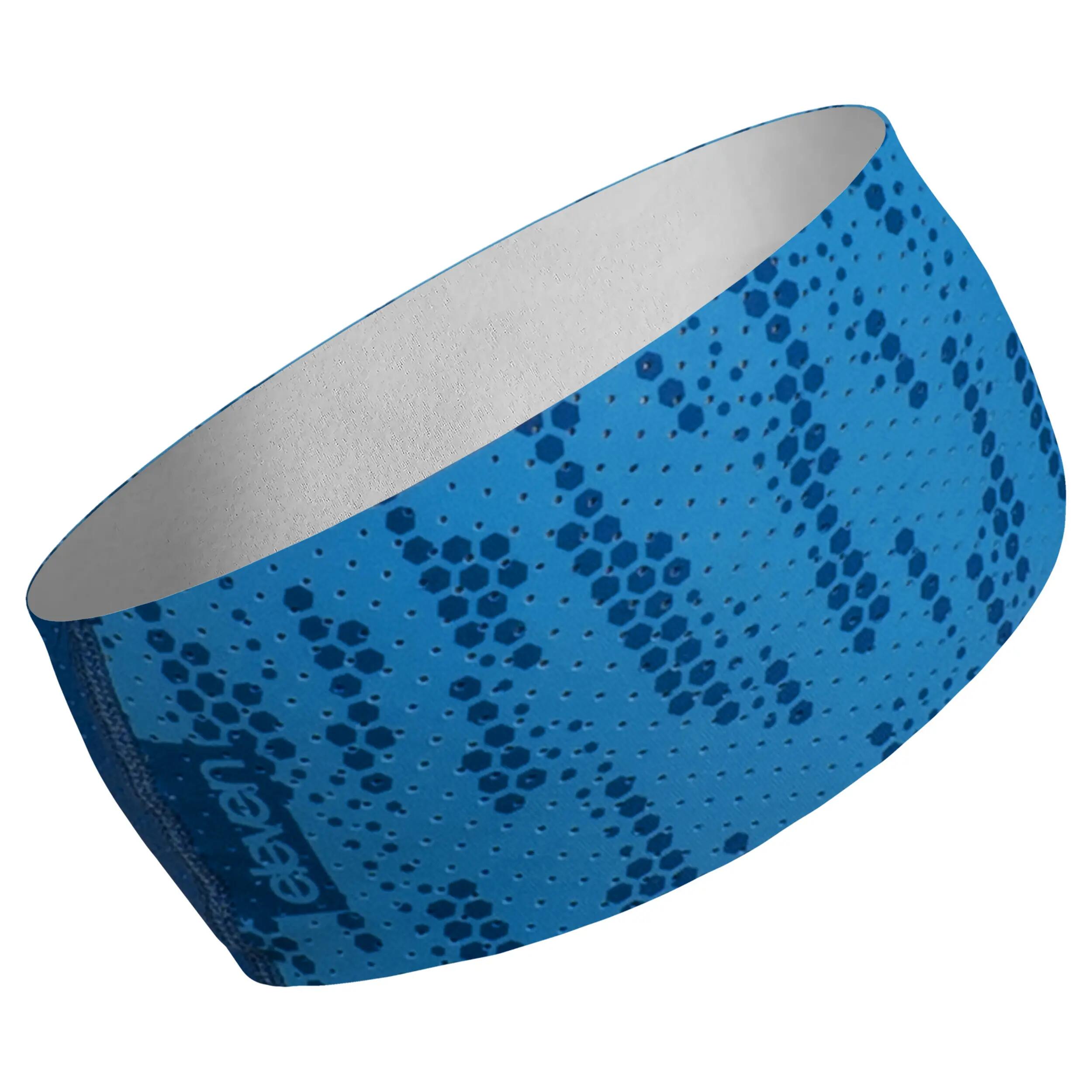 Sportovní čelenka Eleven Air Vox Blue 3/3