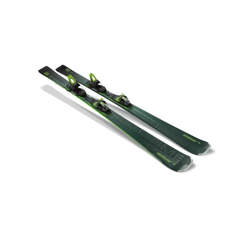 Skis Elan Primetime Fusion X Vert 5/9