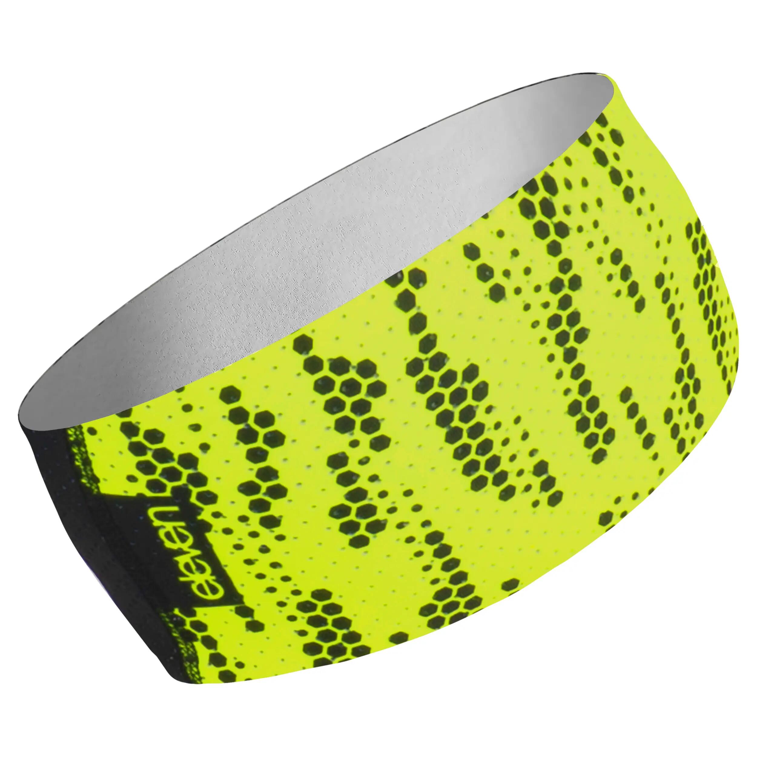 Sportovní čelenka Eleven Air Vox Fluo 3/4
