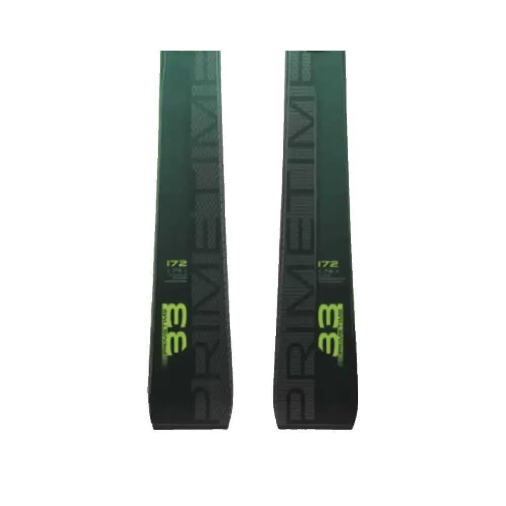 Skis Elan Primetime Fusion X Vert 4/9