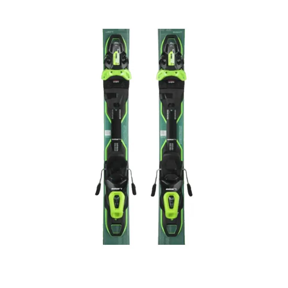 Skis Elan Primetime Fusion X Vert 3/9