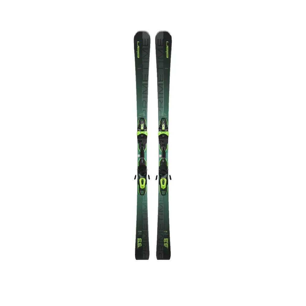 Skis Elan Primetime Fusion X Vert 2/9