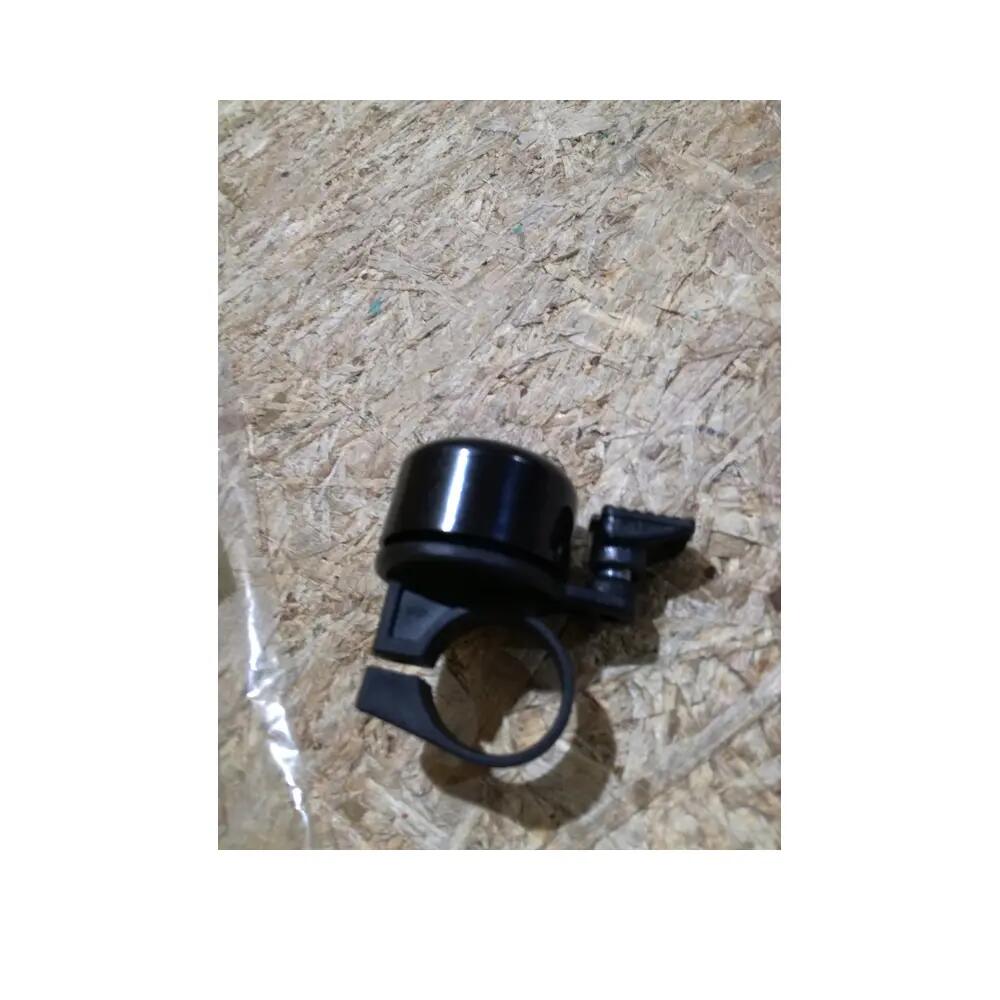 FISCHER Glocke Mini sw - 22mm 9/10