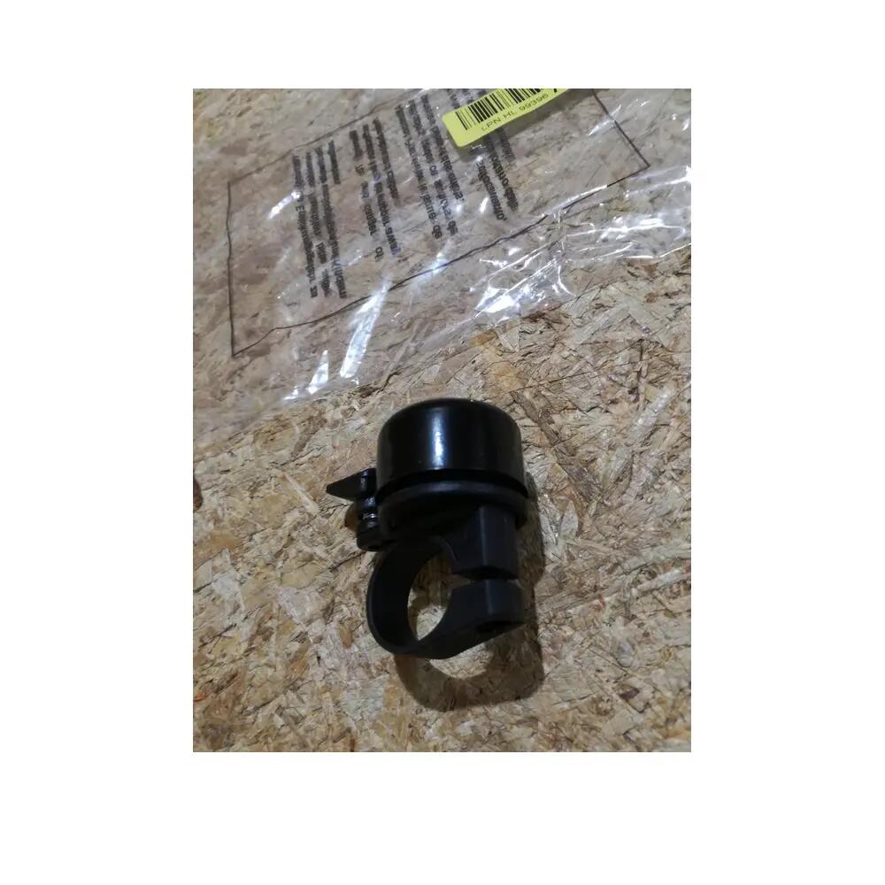 FISCHER Glocke Mini sw - 22mm 8/10