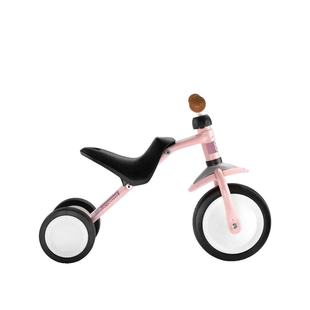 PUKY PUKYMOTO - retro_rose 9/10