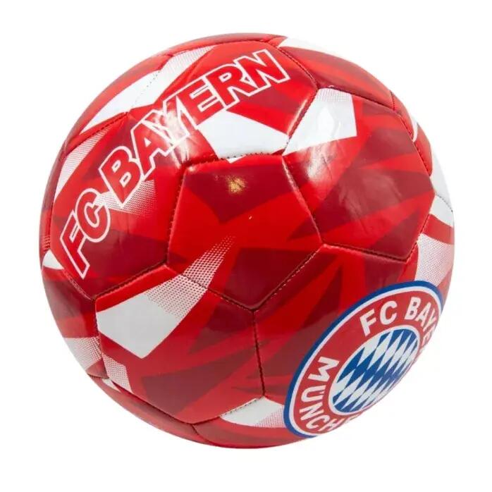 FC Bayern Munich Red Football 6/6