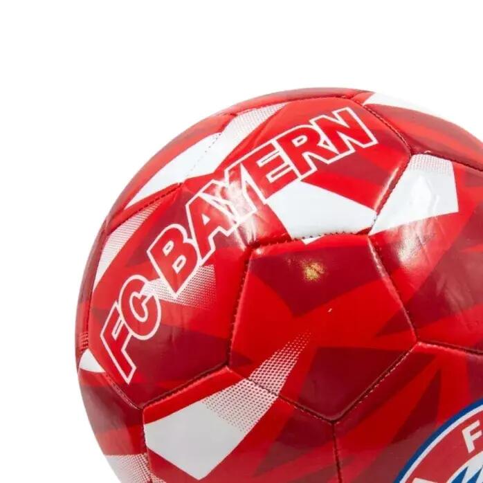 FC Bayern Munich Red Football 5/6