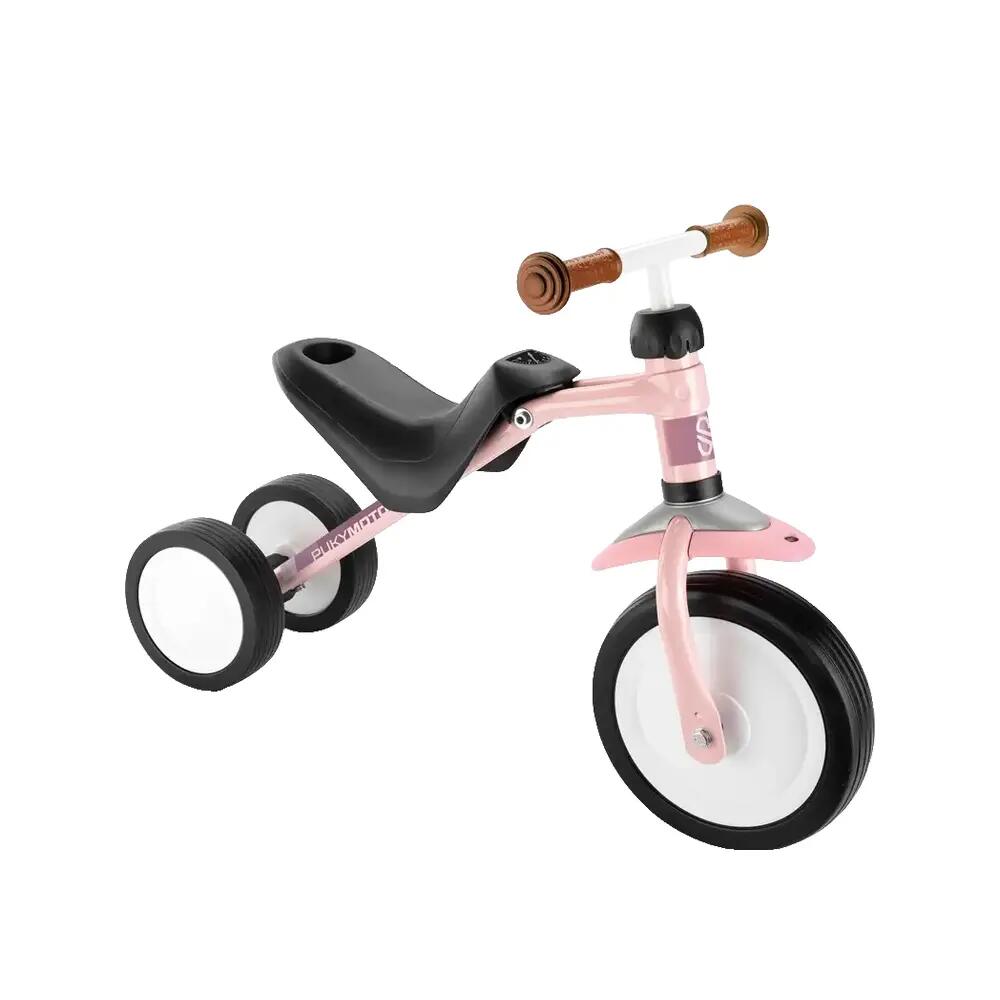 PUKY PUKYMOTO - retro_rose 8/10