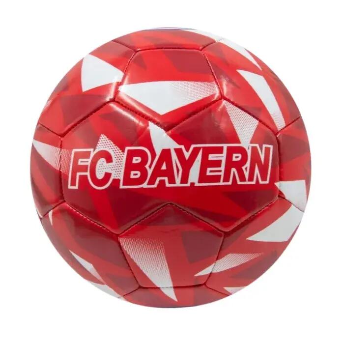 FC Bayern Munich Red Football 3/6