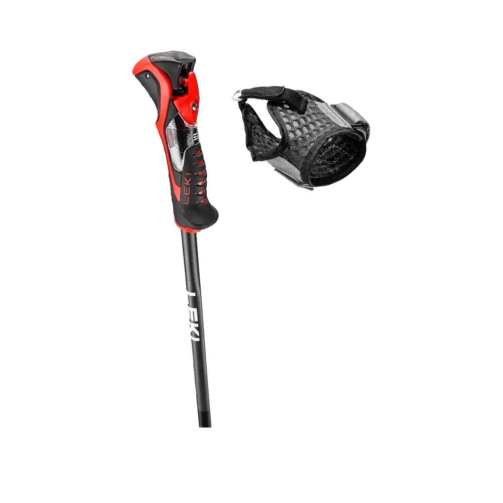 Leki Skistöcke Airfoil 3D 7/10