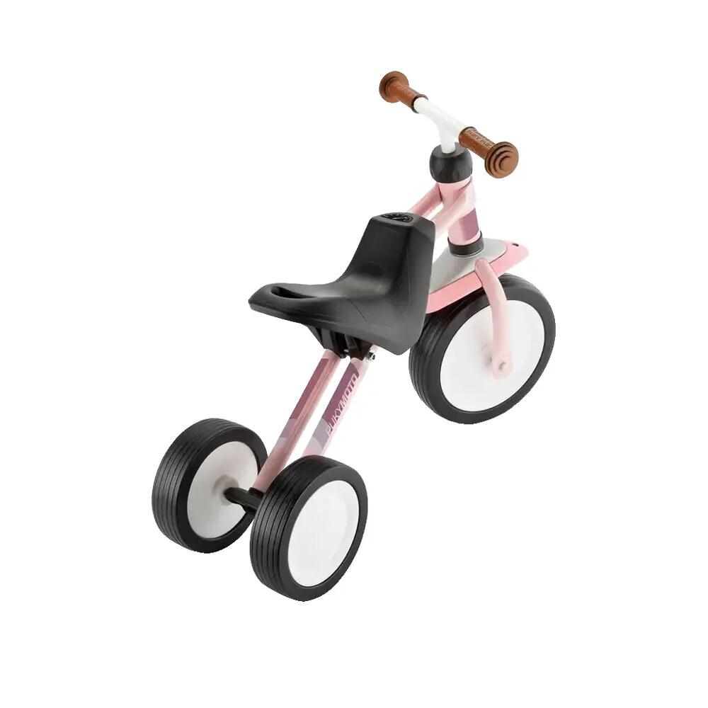 PUKY PUKYMOTO - retro_rose 10/10