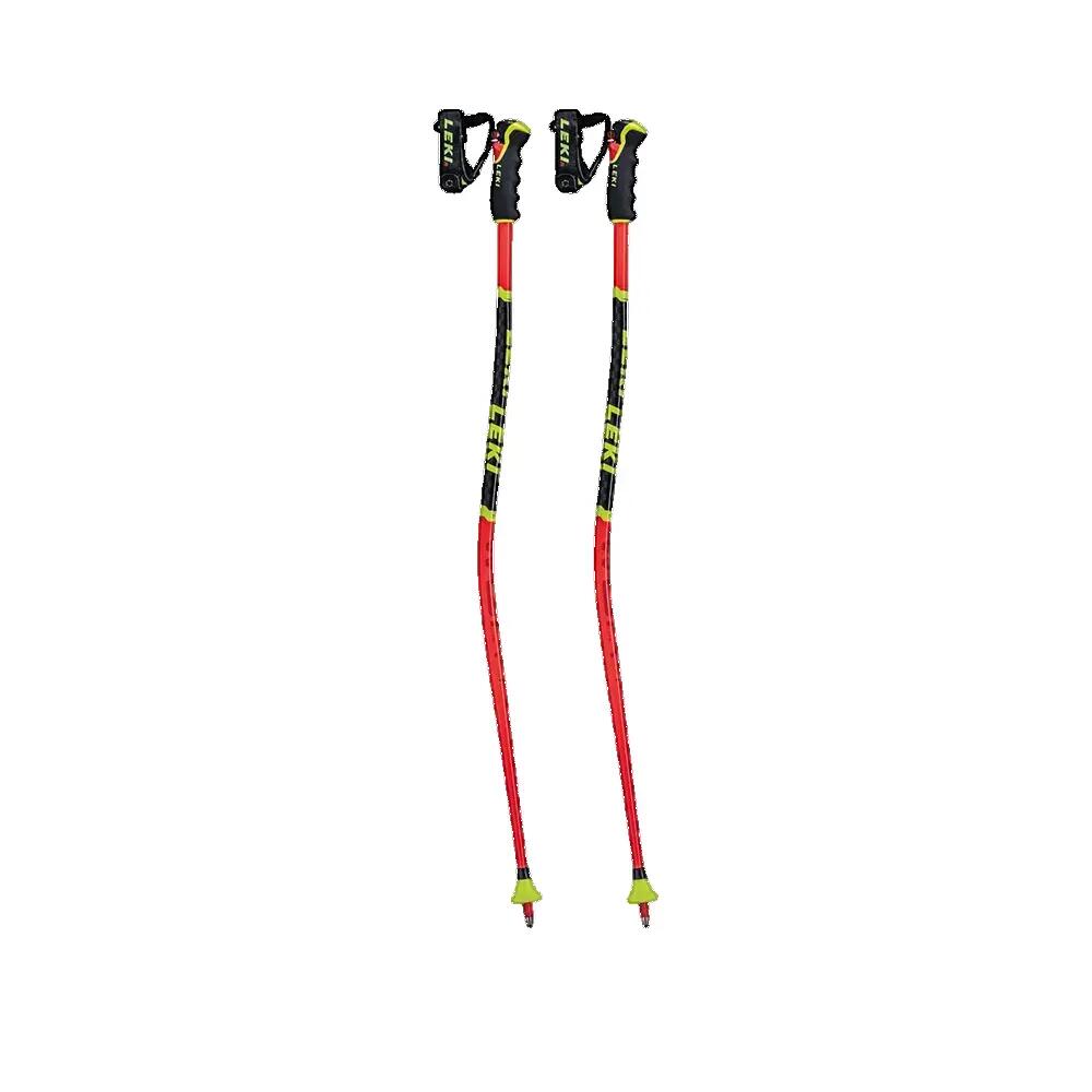 Bâtons de Ski LEKI WCR Lite GS 3D-105 cm 2/3