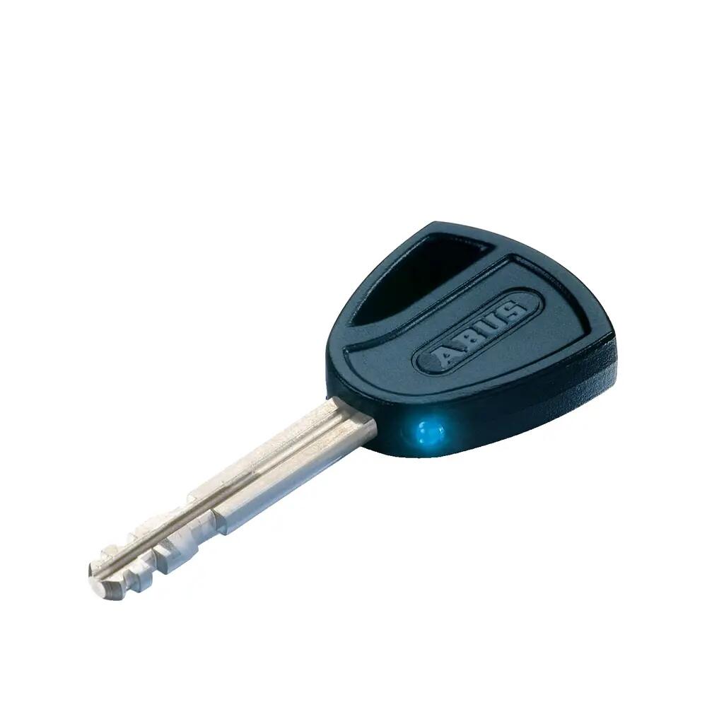 Catena di sicurezza ABUS Granit Extreme Plus 59/12HKS140 Nera 7/9