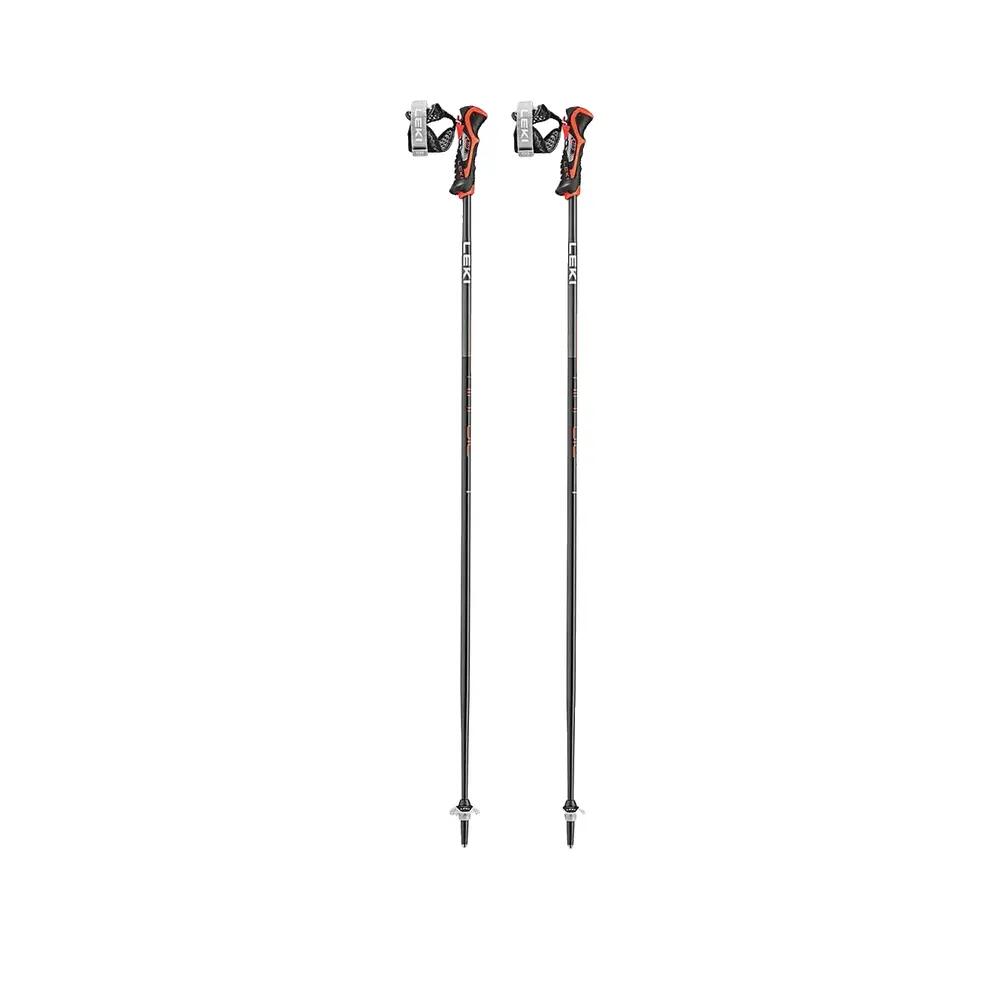 Leki Skistöcke Airfoil 3D 2/10