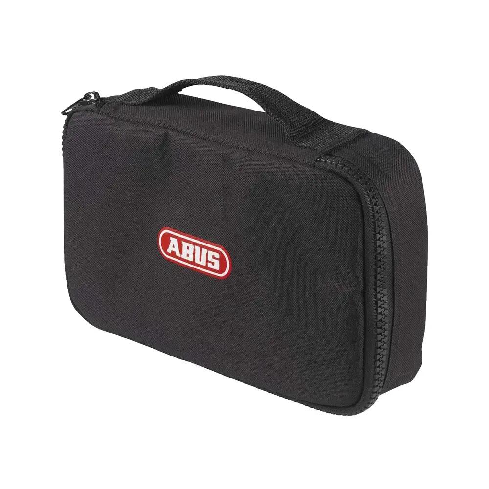 Catena di sicurezza ABUS Granit Extreme Plus 59/12HKS140 Nera 3/9