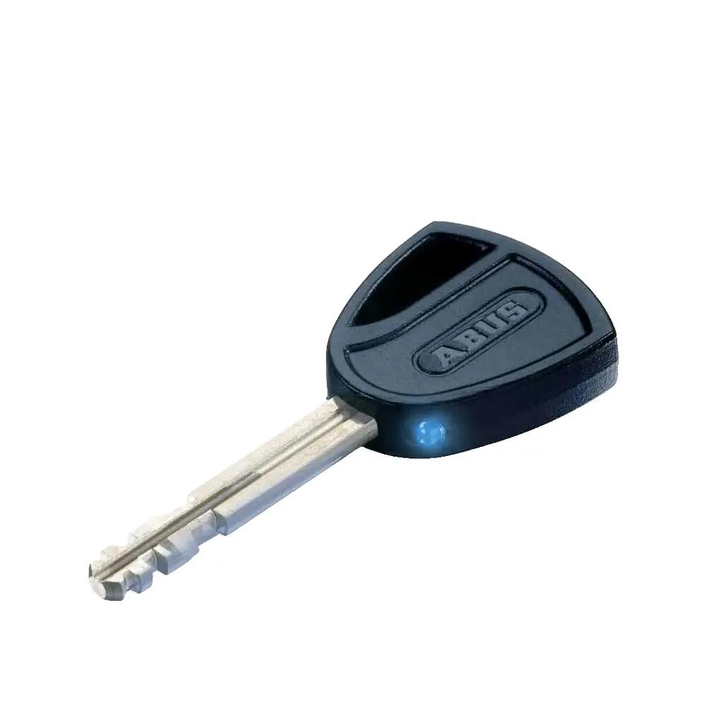 Catena di sicurezza ABUS Granit Extreme Plus 59/12HKS140 Nera 2/9