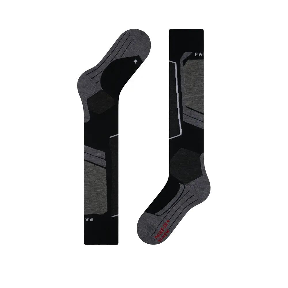 Mi-bas femme Falke SK4 6/6