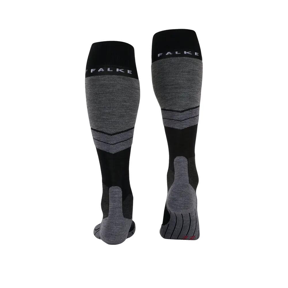 Mi-bas femme Falke SK4 2/6