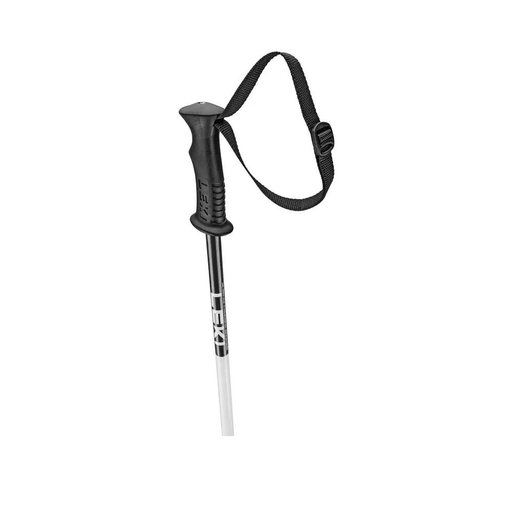 Bâtons de ski Leki Rider Create en Aluminium 6/7