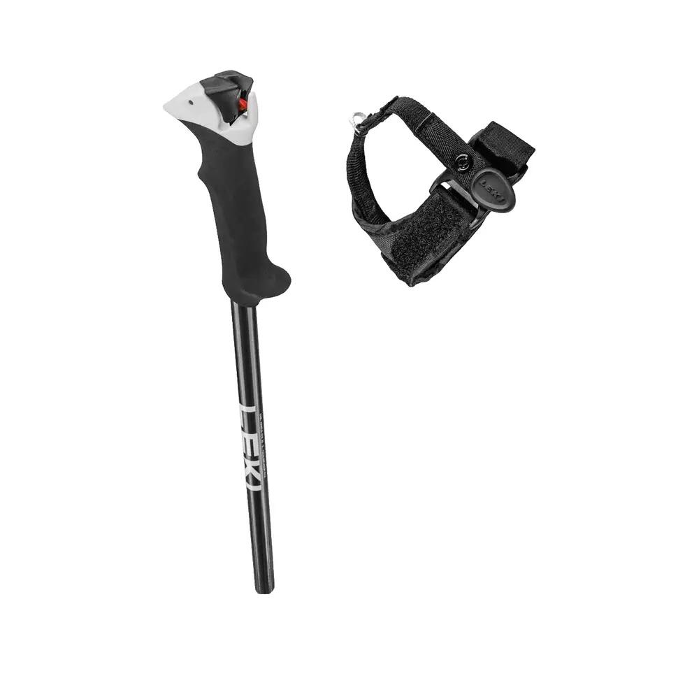 Bâtonki narciarskie Leki Stella S Aluminium 8/9