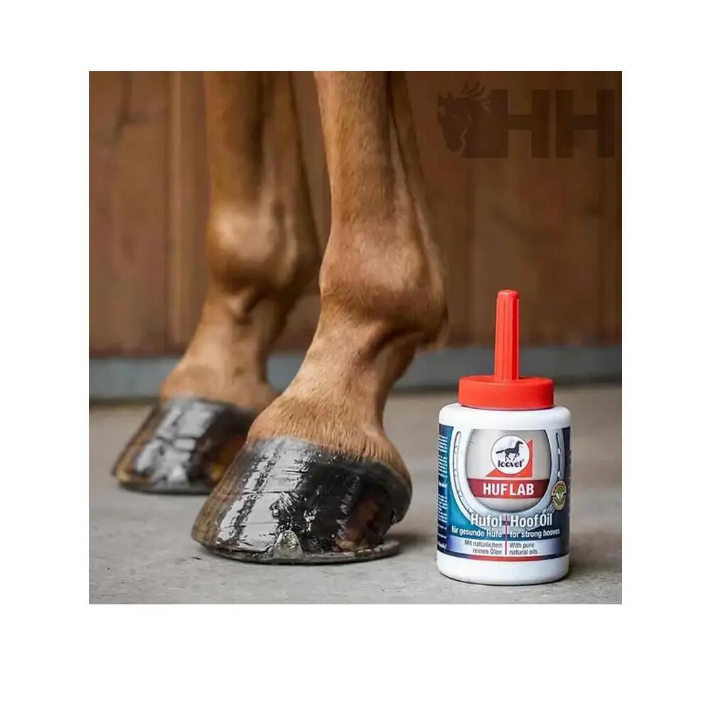 Leovet Hoofcare Oil Kleurloos - 2/4