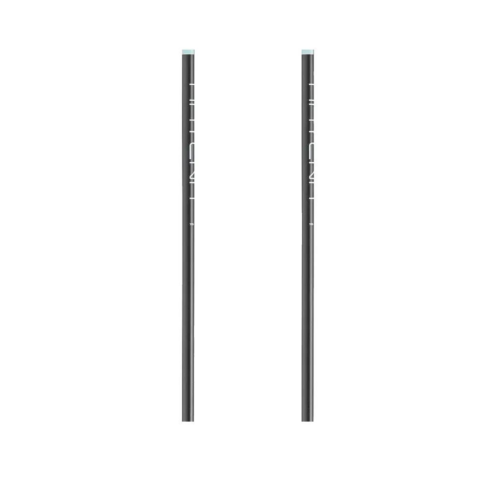 Bâtons de ski Leki Artena Airfoil 3D Aluminium Gris 3/3